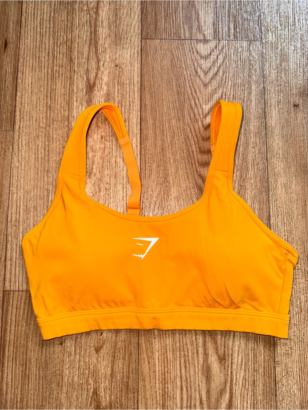 Gymshark sports bra